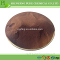 sodium lignose mineral powder binding agent yellow powder MN-1/MN-2